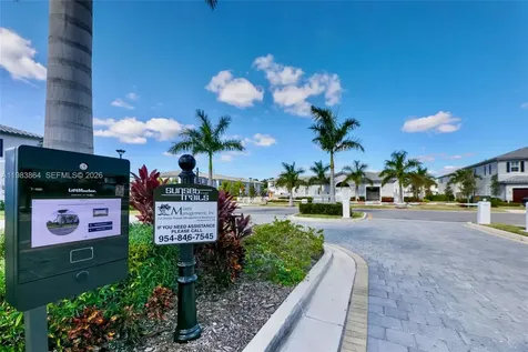11887 NW 46th Street Coral Springs FL 33076