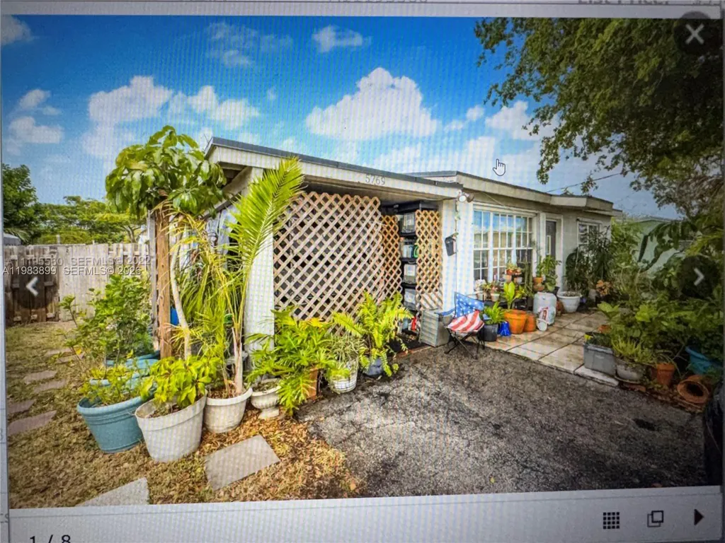5769 Winfield Boulevard Margate FL 33063