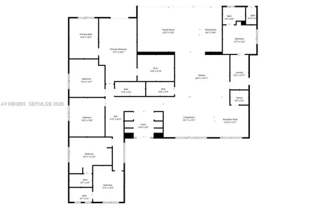 20020 NE 21st Court Miami FL 33179