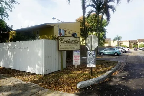 15480 SW 82nd Lane Miami FL 33193