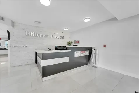 919 Hillcrest Drive Hollywood FL 33021