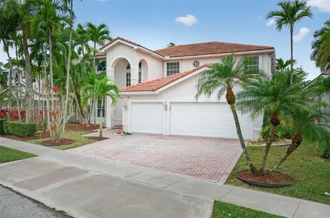 3468 SW 175th Avenue Miramar FL 33029