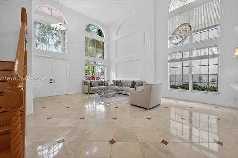 3468 SW 175th Avenue Miramar FL 33029