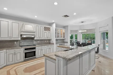3468 SW 175th Avenue Miramar FL 33029