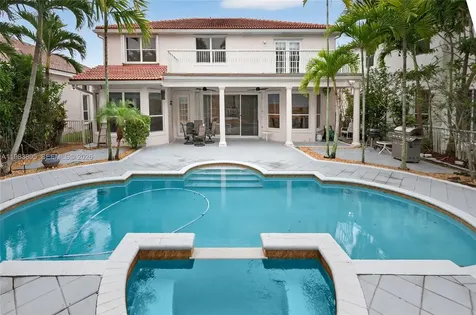 3468 SW 175th Avenue Miramar FL 33029