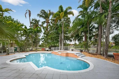 3468 SW 175th Avenue Miramar FL 33029