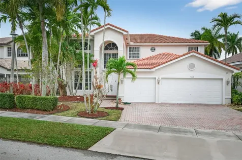 3468 SW 175th Avenue Miramar FL 33029