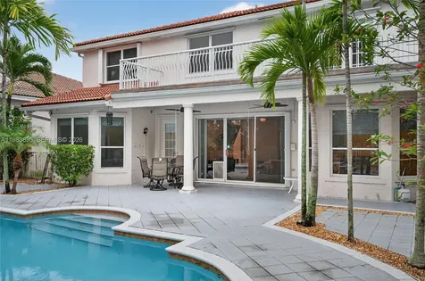 3468 SW 175th Avenue Miramar FL 33029