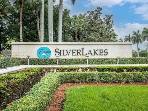 3468 SW 175th Avenue Miramar FL 33029