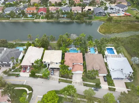 3468 SW 175th Avenue Miramar FL 33029