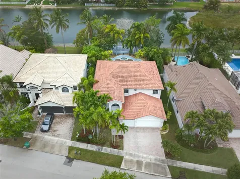 3468 SW 175th Avenue Miramar FL 33029