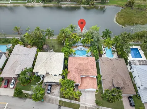 3468 SW 175th Avenue Miramar FL 33029