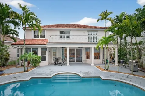 3468 SW 175th Avenue Miramar FL 33029