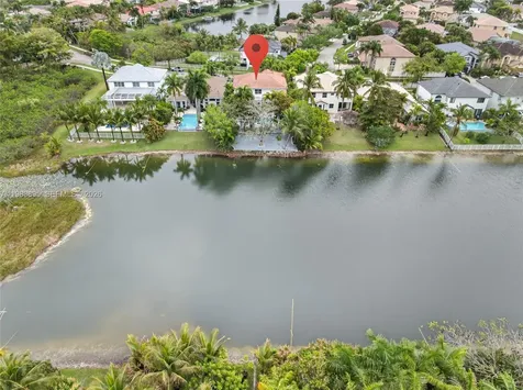 3468 SW 175th Avenue Miramar FL 33029