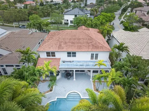3468 SW 175th Avenue Miramar FL 33029