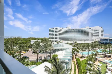 4391 Collins Avenue Miami Beach FL 33140