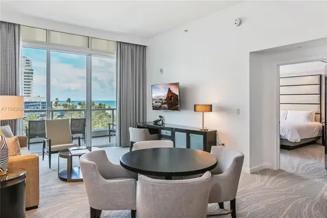 4391 Collins Avenue Miami Beach FL 33140