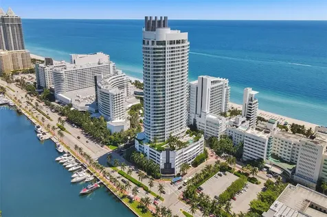 4391 Collins Avenue Miami Beach FL 33140