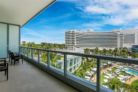 4391 Collins Avenue Miami Beach FL 33140