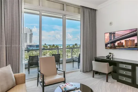 4391 Collins Avenue Miami Beach FL 33140