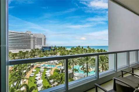 4391 Collins Avenue Miami Beach FL 33140