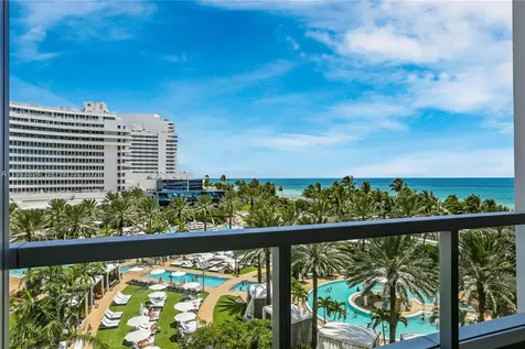 4391 Collins Avenue Miami Beach FL 33140