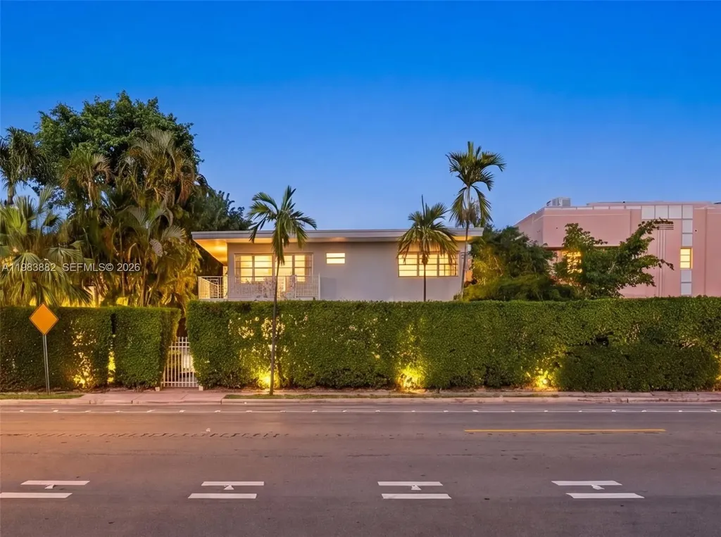 1235 Euclid Avenue Miami Beach FL 33139