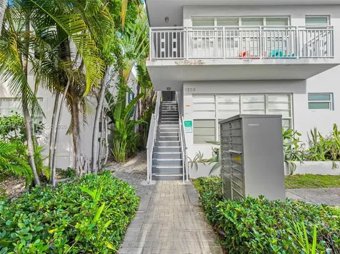 1235 Euclid Avenue Miami Beach FL 33139
