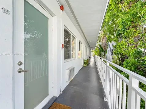 1235 Euclid Avenue Miami Beach FL 33139