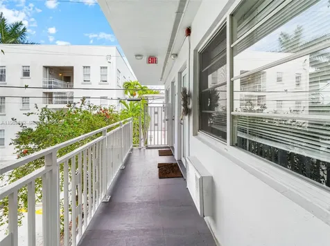 1235 Euclid Avenue Miami Beach FL 33139