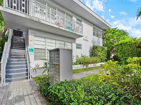 1235 Euclid Avenue Miami Beach FL 33139