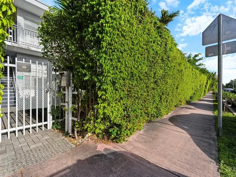 1235 Euclid Avenue Miami Beach FL 33139