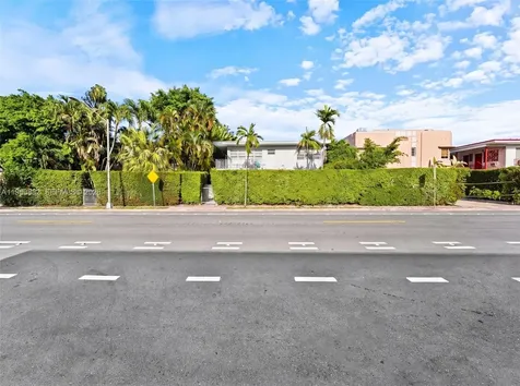 1235 Euclid Avenue Miami Beach FL 33139
