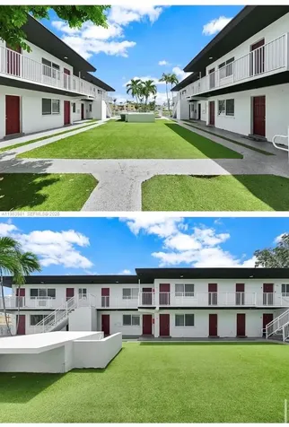 1999 N Glades Drive North Miami Beach FL 33162