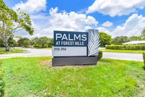 2930 Forest Hills Boulevard Coral Springs FL 33065
