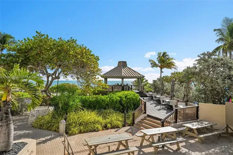 1111 Crandon Boulevard Key Biscayne FL 33149
