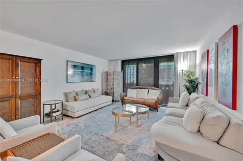 1111 Crandon Boulevard Key Biscayne FL 33149