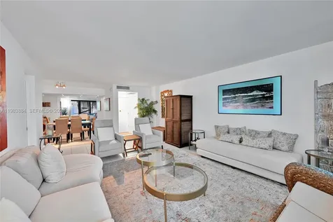 1111 Crandon Boulevard Key Biscayne FL 33149