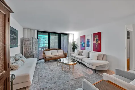 1111 Crandon Boulevard Key Biscayne FL 33149