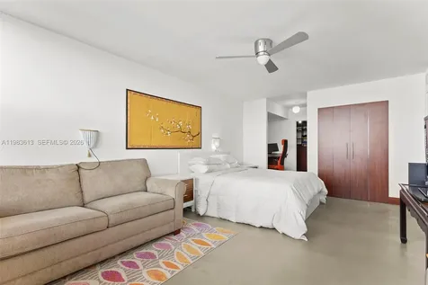 2500 Parkview Drive Hallandale Beach FL 33009