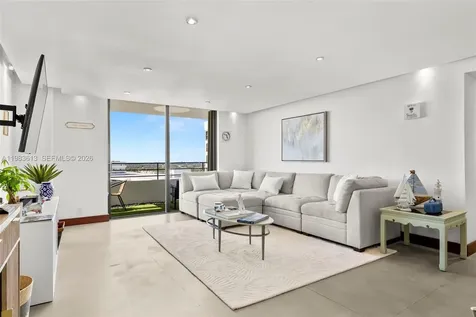 2500 Parkview Drive Hallandale Beach FL 33009