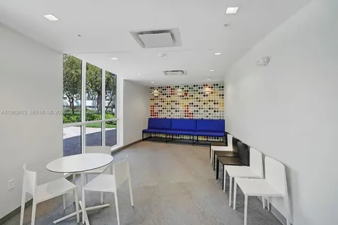 2500 Parkview Drive Hallandale Beach FL 33009