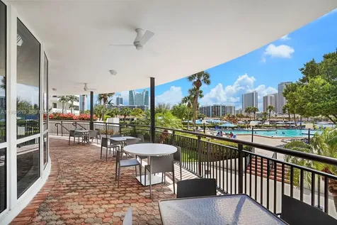 2500 Parkview Drive Hallandale Beach FL 33009
