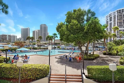 2500 Parkview Drive Hallandale Beach FL 33009