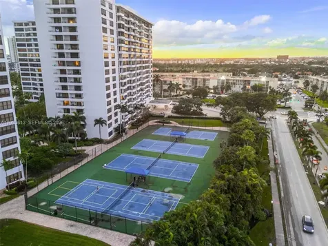 2500 Parkview Drive Hallandale Beach FL 33009