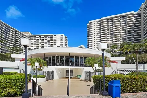 2500 Parkview Drive Hallandale Beach FL 33009