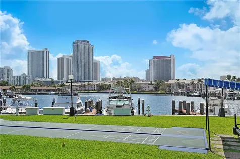 2500 Parkview Drive Hallandale Beach FL 33009