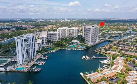 2500 Parkview Drive Hallandale Beach FL 33009
