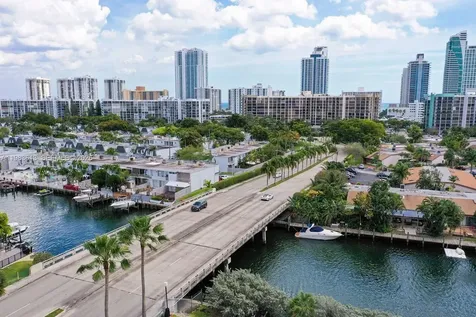 2500 Parkview Drive Hallandale Beach FL 33009