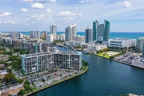 2500 Parkview Drive Hallandale Beach FL 33009